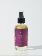 Rose & Lychee Body Oil (Inspired)