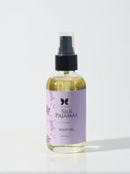 Silk Pajamas - Body Oil