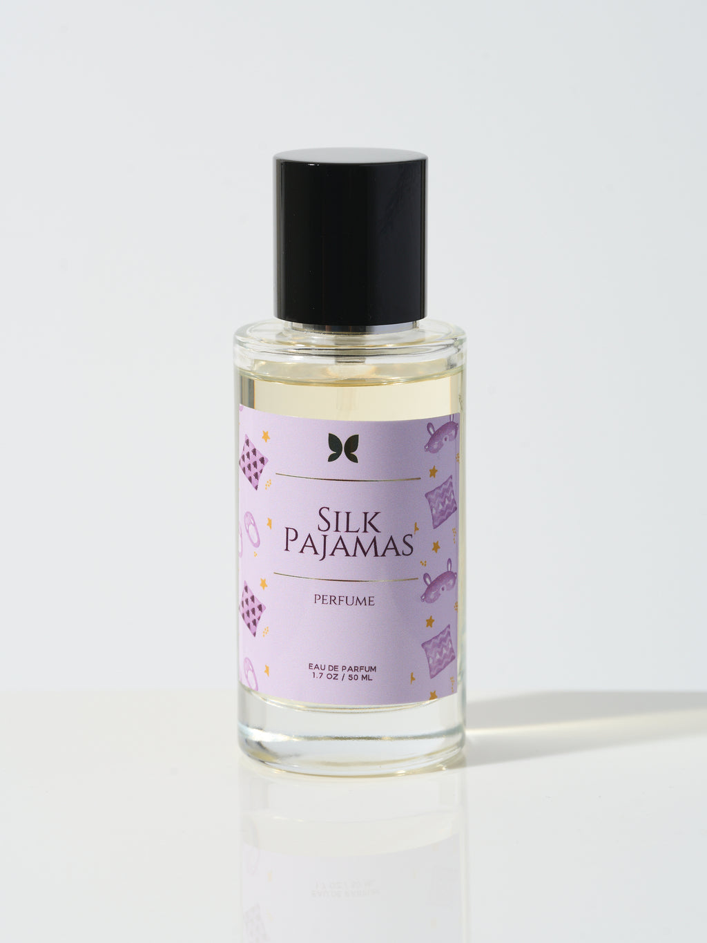 Silk Pajamas Perfume