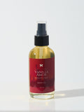 Vanilla Amor  Body Oil ( Inspired)