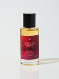 Vanilla Amor - Eau De Perfume (Inspired)