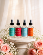 🍊 Citrus Squeeze Room &amp; Linen Spray