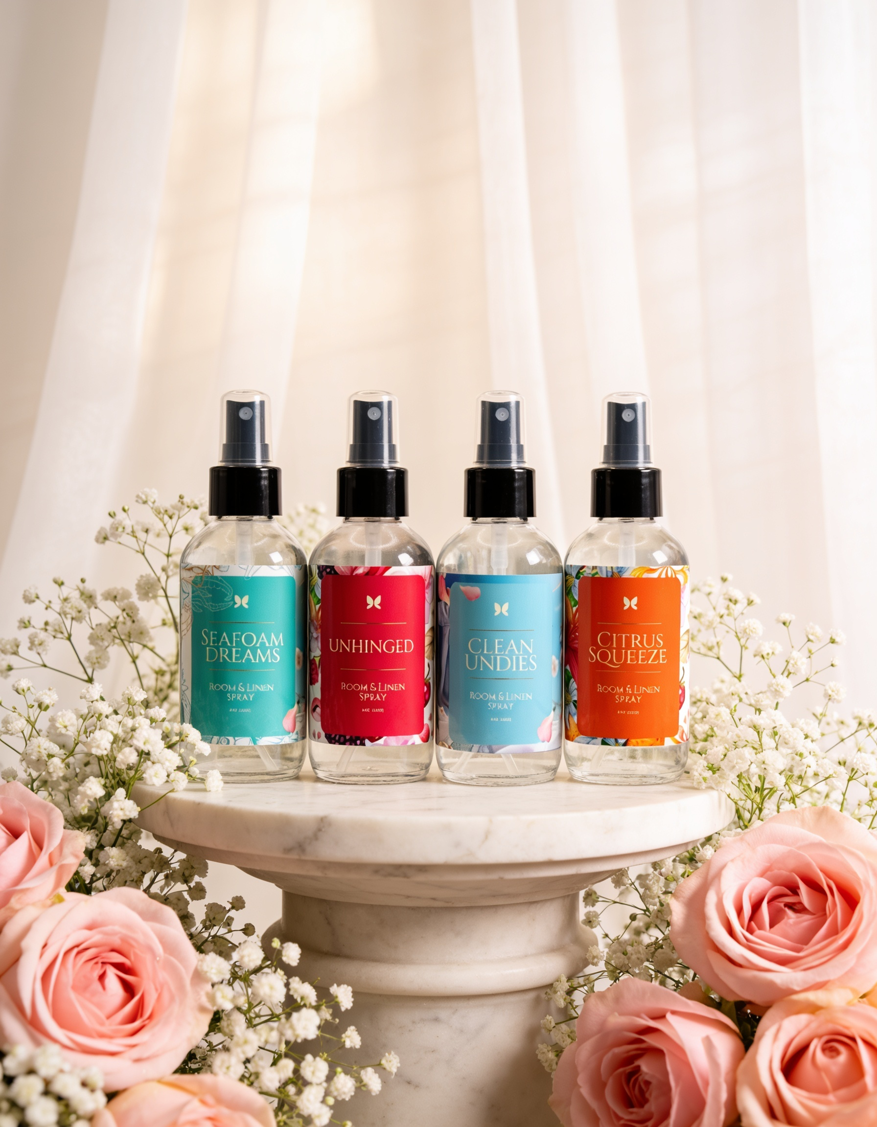 The Signature Home Collection