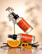 🍊 Citrus Squeeze Room &amp; Linen Spray