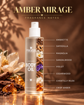 AMBER MIRAGE — Luxury Scented Body Oil