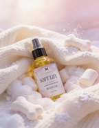 Soft Life Body Oil