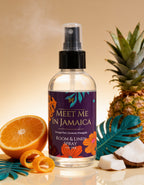 🍹 Meet Me Jamaica Room & Linen Spray