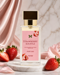 Strawberry Soufflé-Eau De Parfum Captivating Fragrance