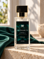Monarch - Eau De Perfume (Inspired)