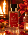 FIRE & DESIRE — Eau de Parfum