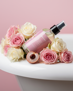 Rose & Lychee Body Oil (Inspired)