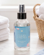 🤍 Clean Undies Room & Linen Spray