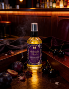 Midnight Plum Body Oil