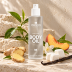 JADE MUSE — Luxury Scented Body Oil