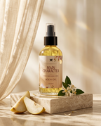 Main Character Body Oil