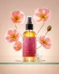 No. 02 – Dream & Lychee Body Oil