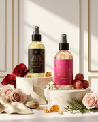 The Lumière Noire Premium Body Oil Bundle