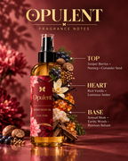 OPULENT — Luxury Scented Body Oil