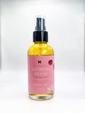 Saffron Moon Body Oil