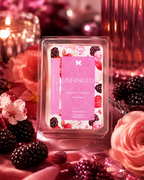 Pink Moon Wax Melts